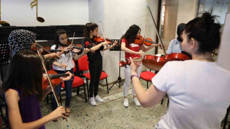 Bilim ve Sanat Atölyeleri Yarıyıl Tatili için Hazır