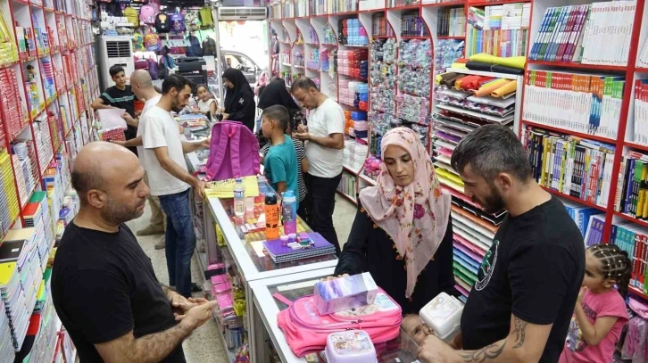 Yeni Yıl İçin Hazırlıklar Başladı