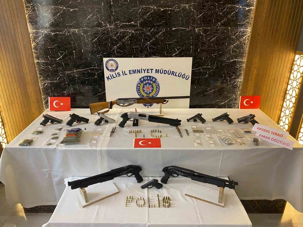 Şok Huzur-Güven Operasyonu: Suçla Mücadelede Yeni Bir Adım mı Atılıyor?