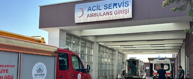 5 Yaşındaki Çocuk Baraj Göletinde Boğuldu