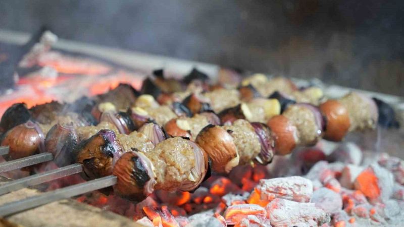 Kışın Gözde Lezzeti Soğan Kebabı ve Sağlık Faydaları