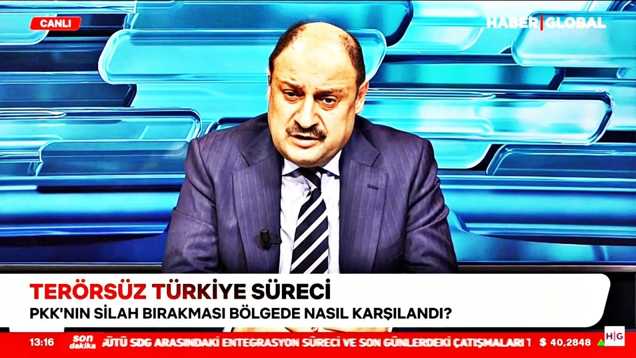 Şanlıurfa, Terörsüz Geleceğe ve Turizmde Zirveye Hazırlanıyor