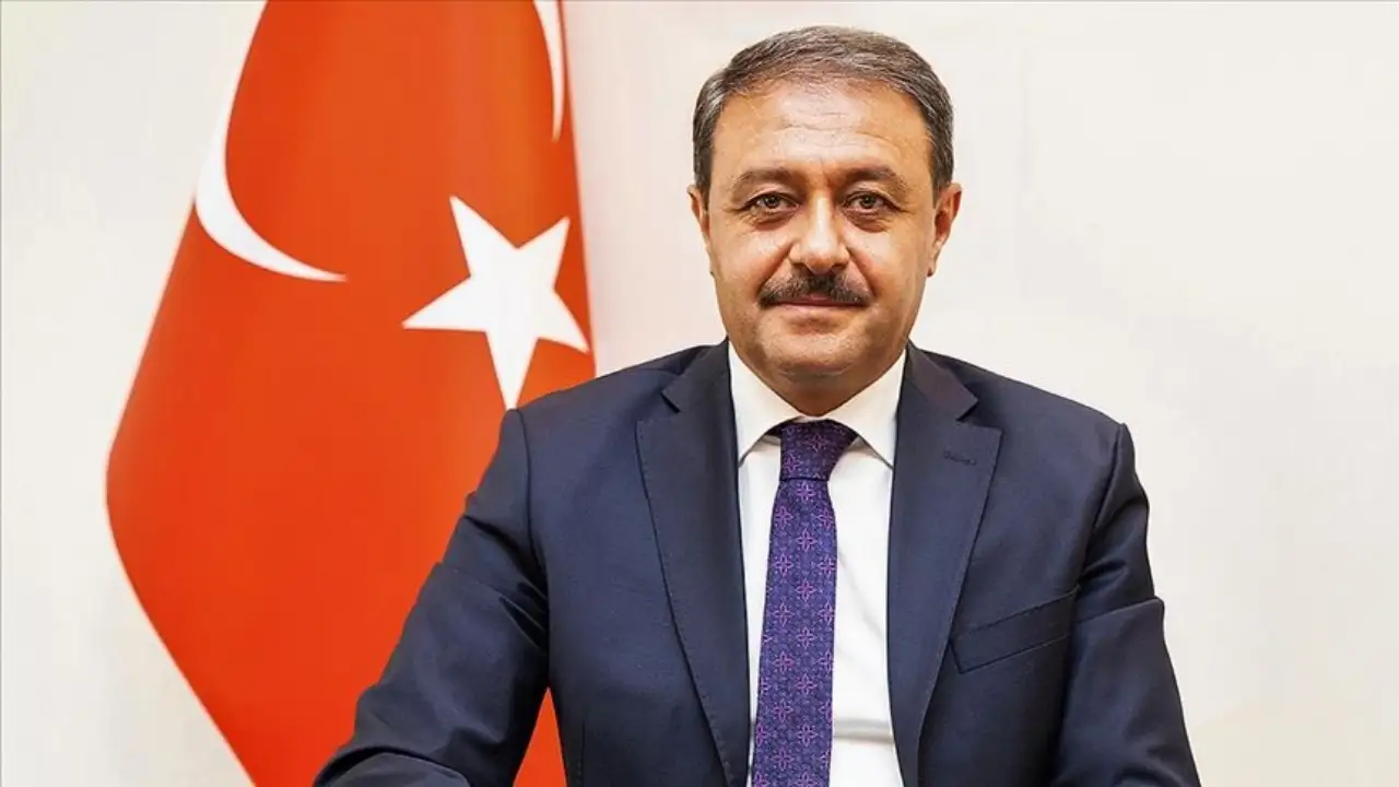 Şanlıurfa’da Suç Oranlarında Rekor Düşüş ve Güvenlikte Tam Saha Markaj!