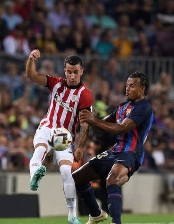Fenerbahçe İspanyol Alex Berenguer İçin Harekete Geçti