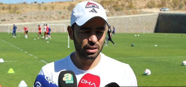 FK Teknik Direktörü Selçuk İnan, Beşiktaş Maçına Güveniyor