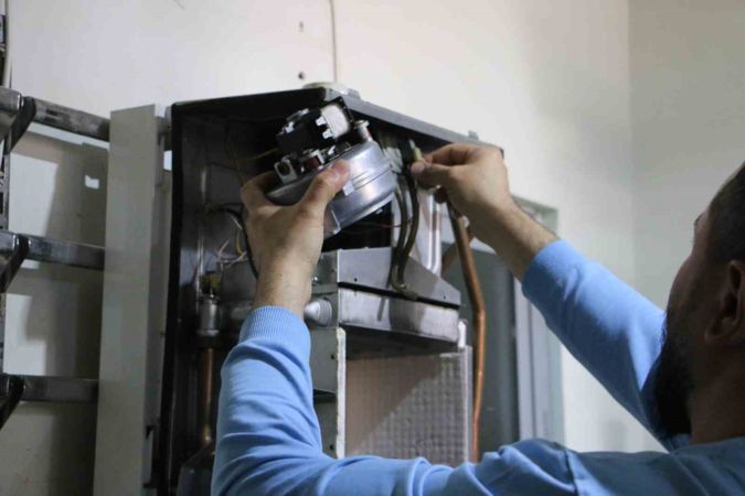 Kombi bakımı yaptırmayanlar dikkat: Kışın kabusu yaşayabilirsiniz