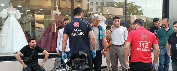 Zincirleme Trafik Kazası