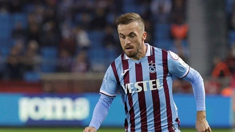 Edin Visca: Trabzonspor'un Sihirbazı Sahneye Çıkıyor!