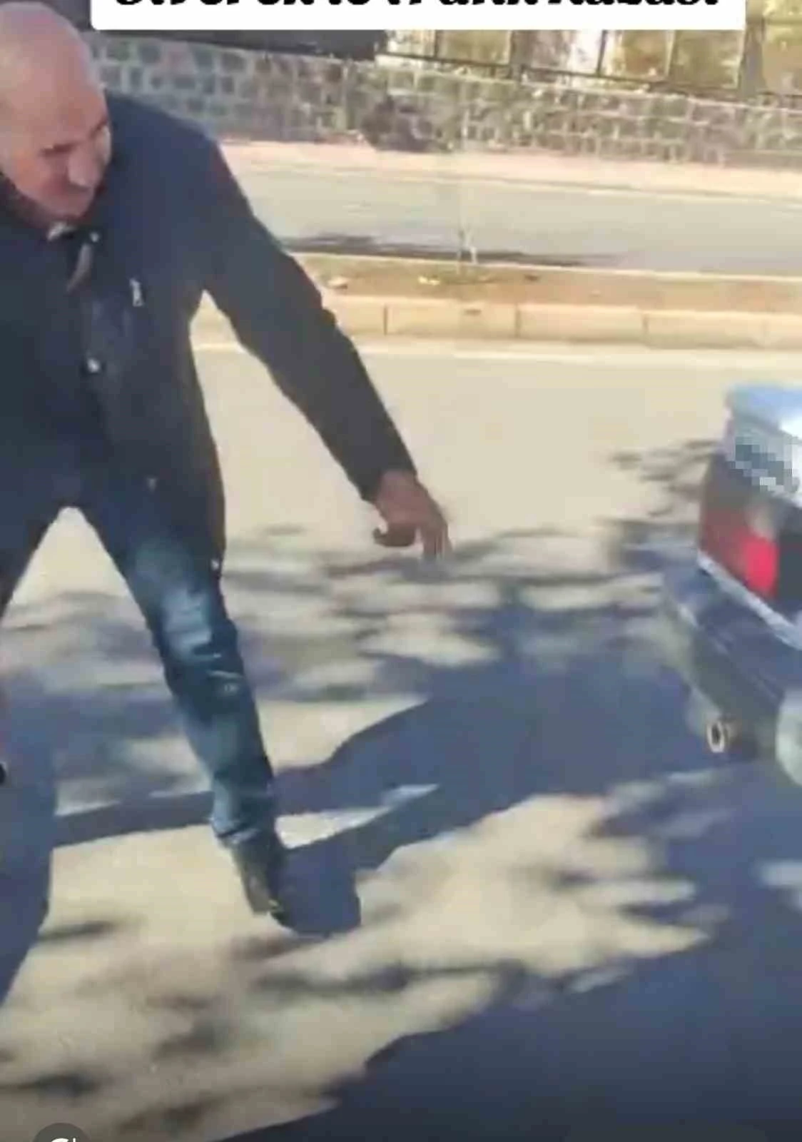 Siverek’te Trafik Kazası Sonrası Tartışma Sosyal Medyada