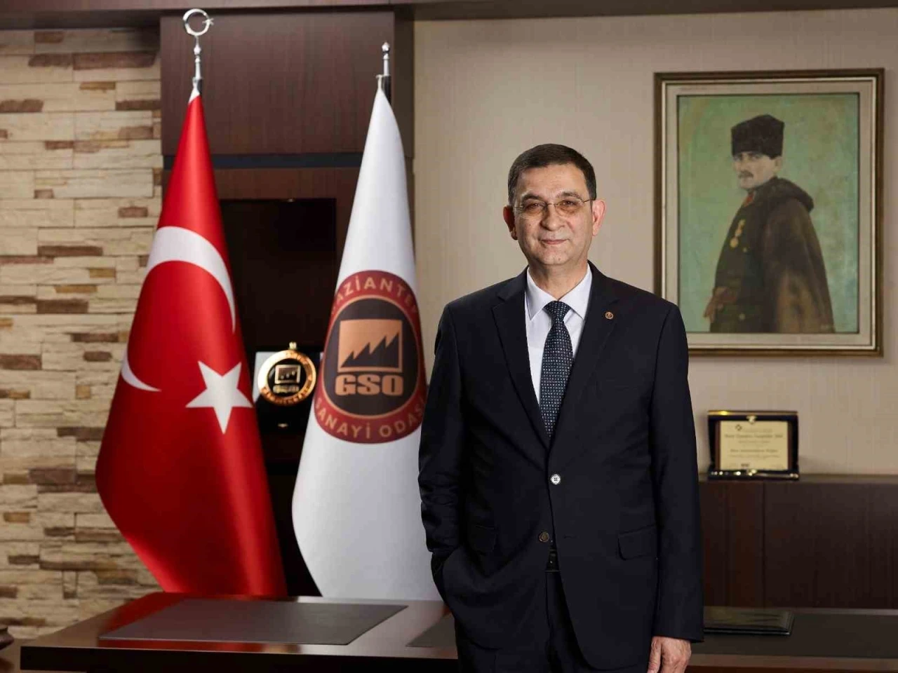 23 Nisan Mesajı: “Gençliğe Yatırım, Geleceğe Umut Demektir”