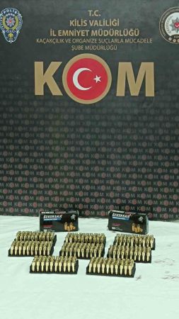 Yılbaşı Öncesi Büyük Darbe