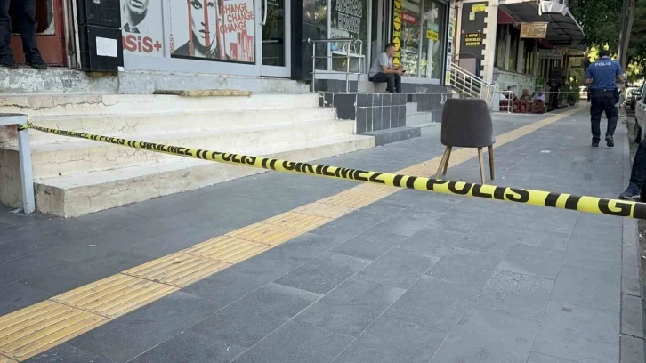 Silahlı Kavga