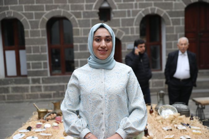 Üniversite Öğrencisinin Organik Ürün Devrimi