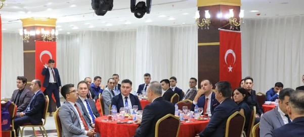 Hukukta Birlik ve Beraberlik Vurgusu
