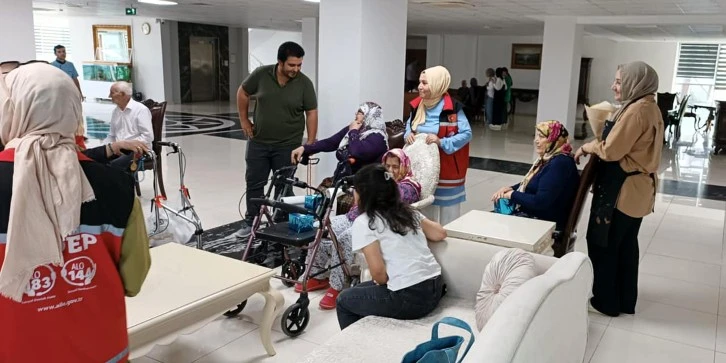 Kuşaklar Arası Bağ Güçlendiriliyor