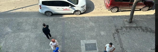 5 Büyüklüğünde Deprem Meydana Geldi