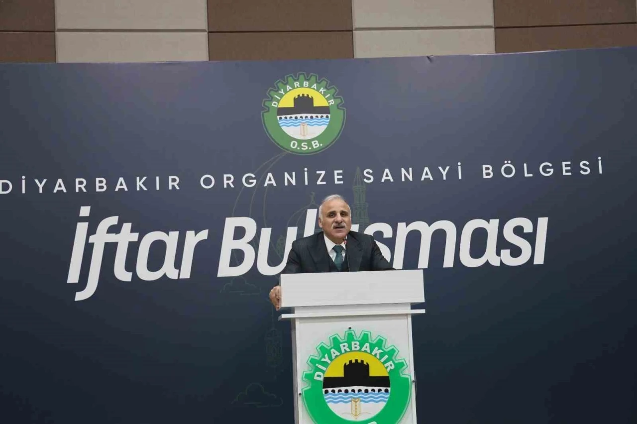 Vali Zorluoğlu: "Terörsüz Türkiye Vizyonu