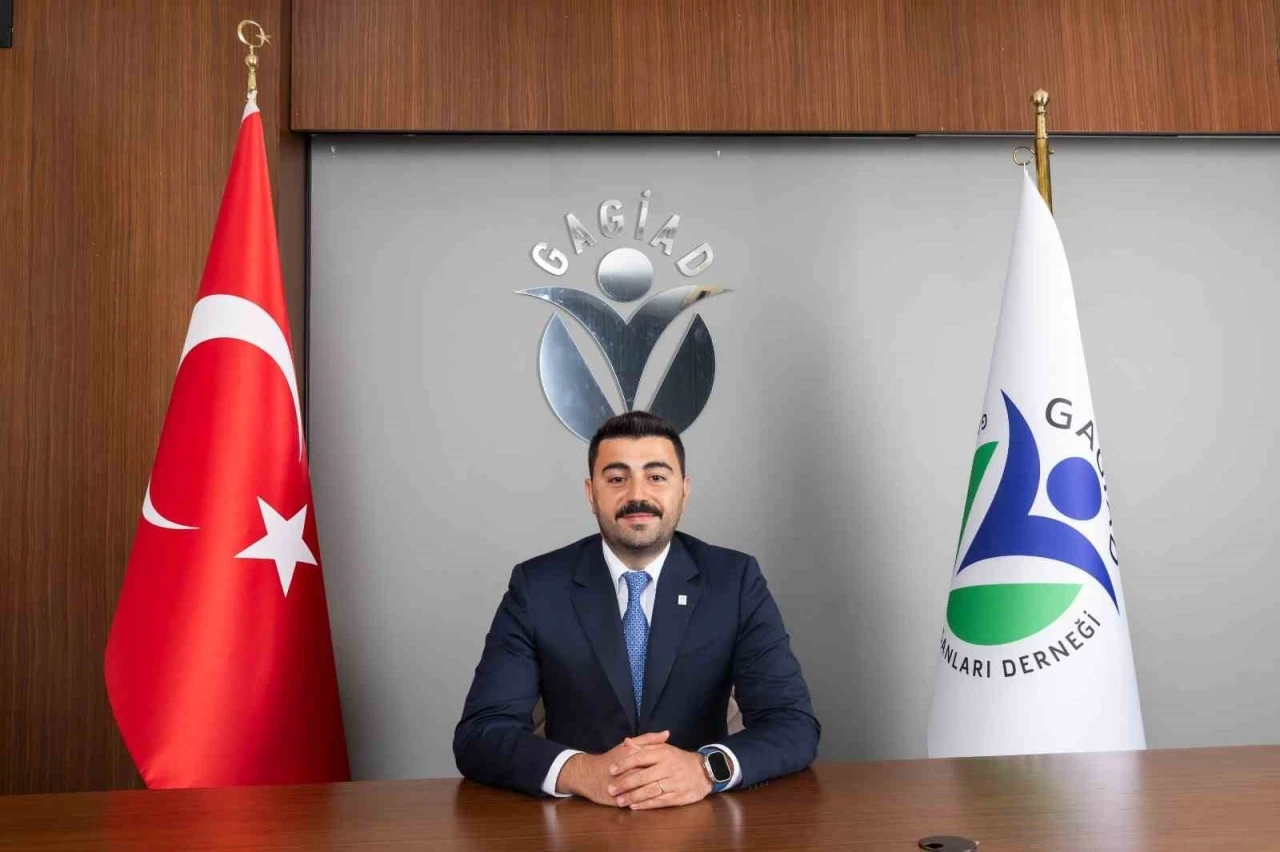 Yiğitcan Konukoğlu’ndan Ramazan Bayramı Mesajı