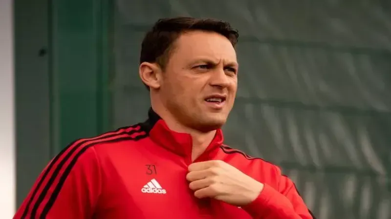 Beşiktaş'ta Matic Harekatı Lider Oyuncu İçin Pazarlık Başlıyor