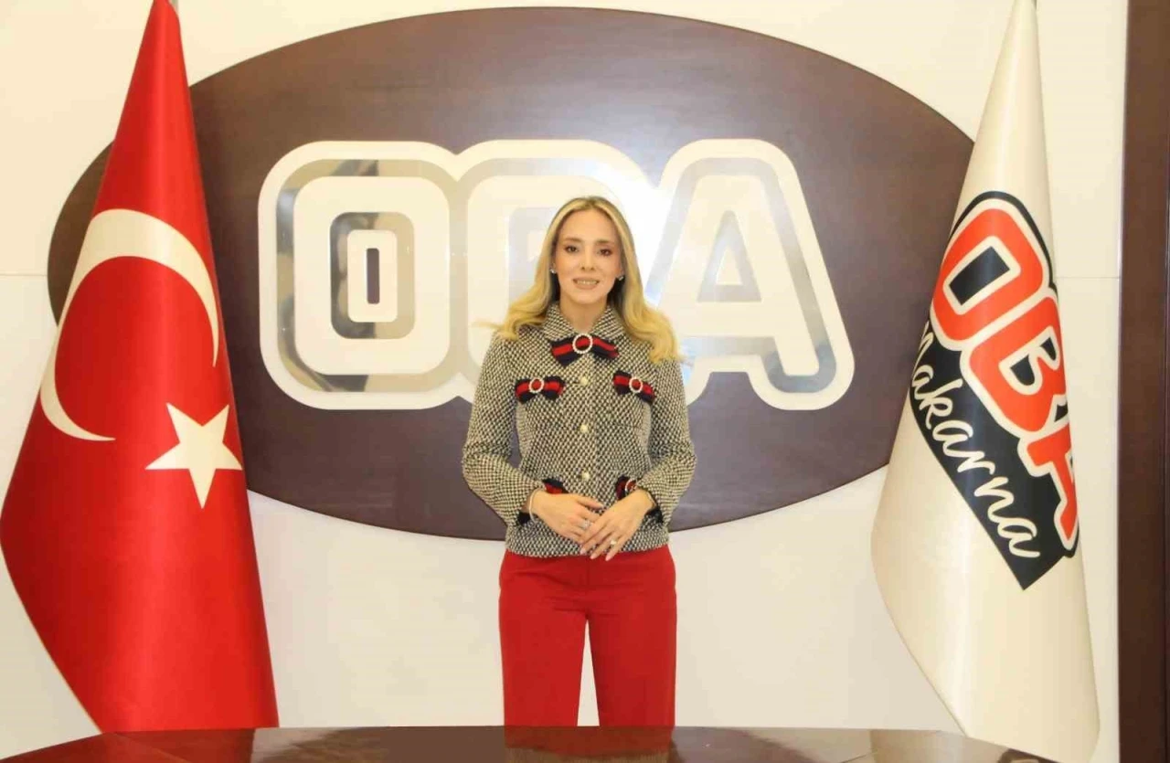 Oba Makarna’dan 10 Bin Aileye Destek