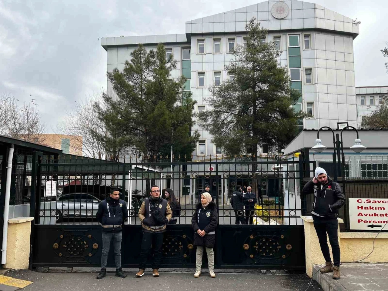 Narin Güran Cinayeti Davasında İkinci Duruşma Tanıklar Dinleniyor