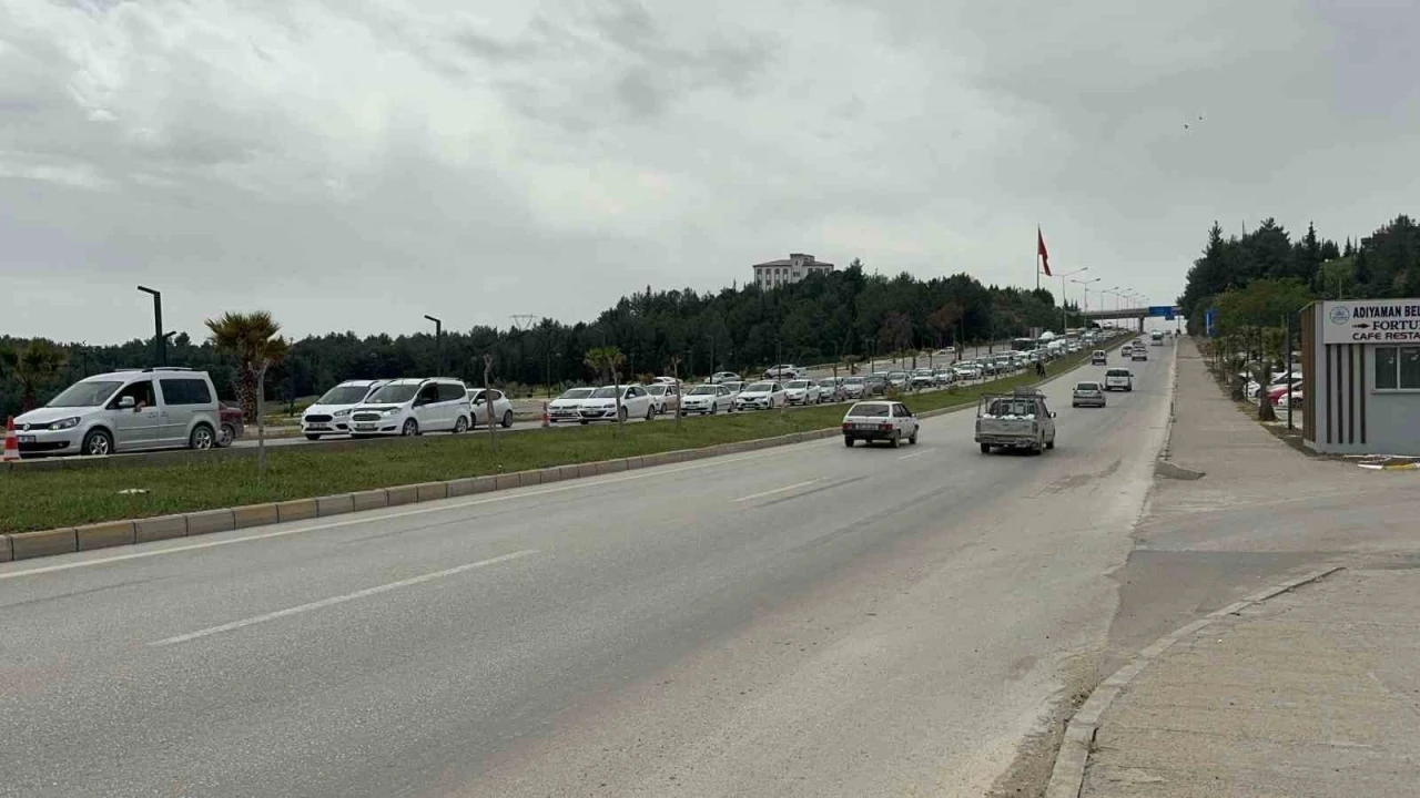 Başkan Tutdere'den Hayati Çağrı