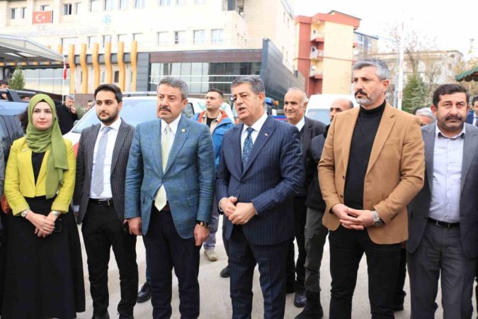 Hizmet Kalitesi Artıyor