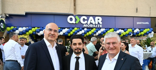 Araç Kiralama Sektöründe Yeni Bir Dönem Başlıyor