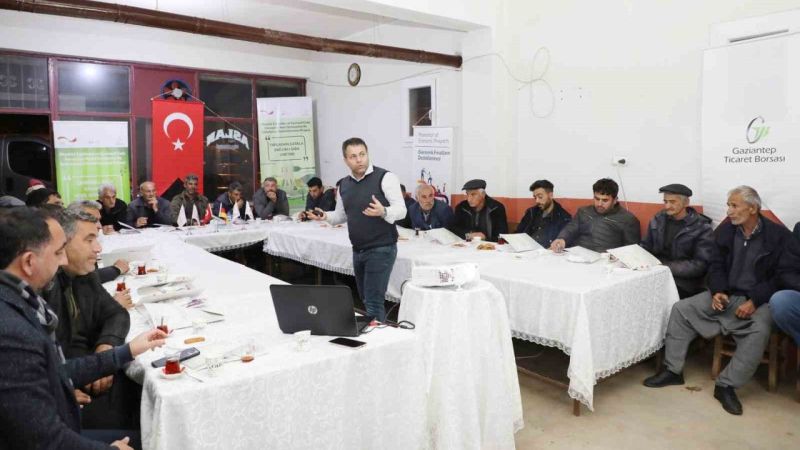 Yönelik Eğitim Toplantısı Düzenlendi