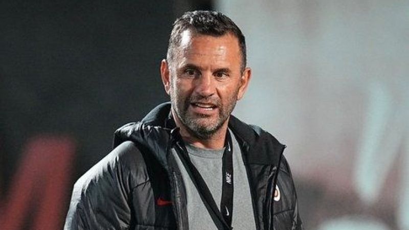 Galatasaray'ın Transfer Gündeminde Genç Yıldızlar
