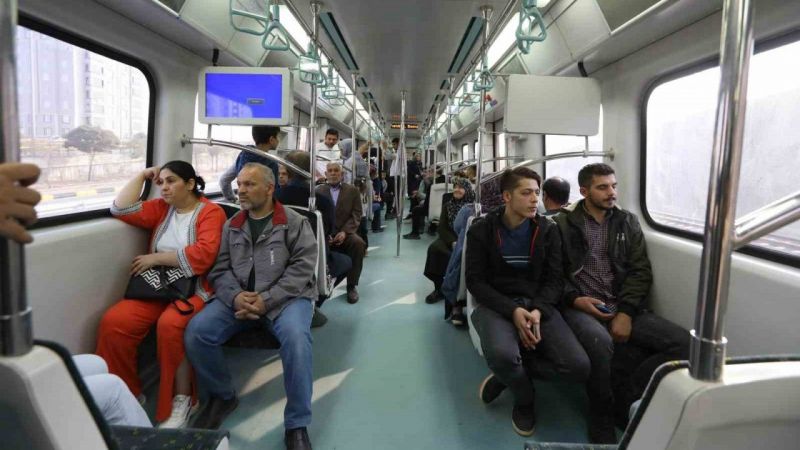 Ulaşımda Yeni Dönem