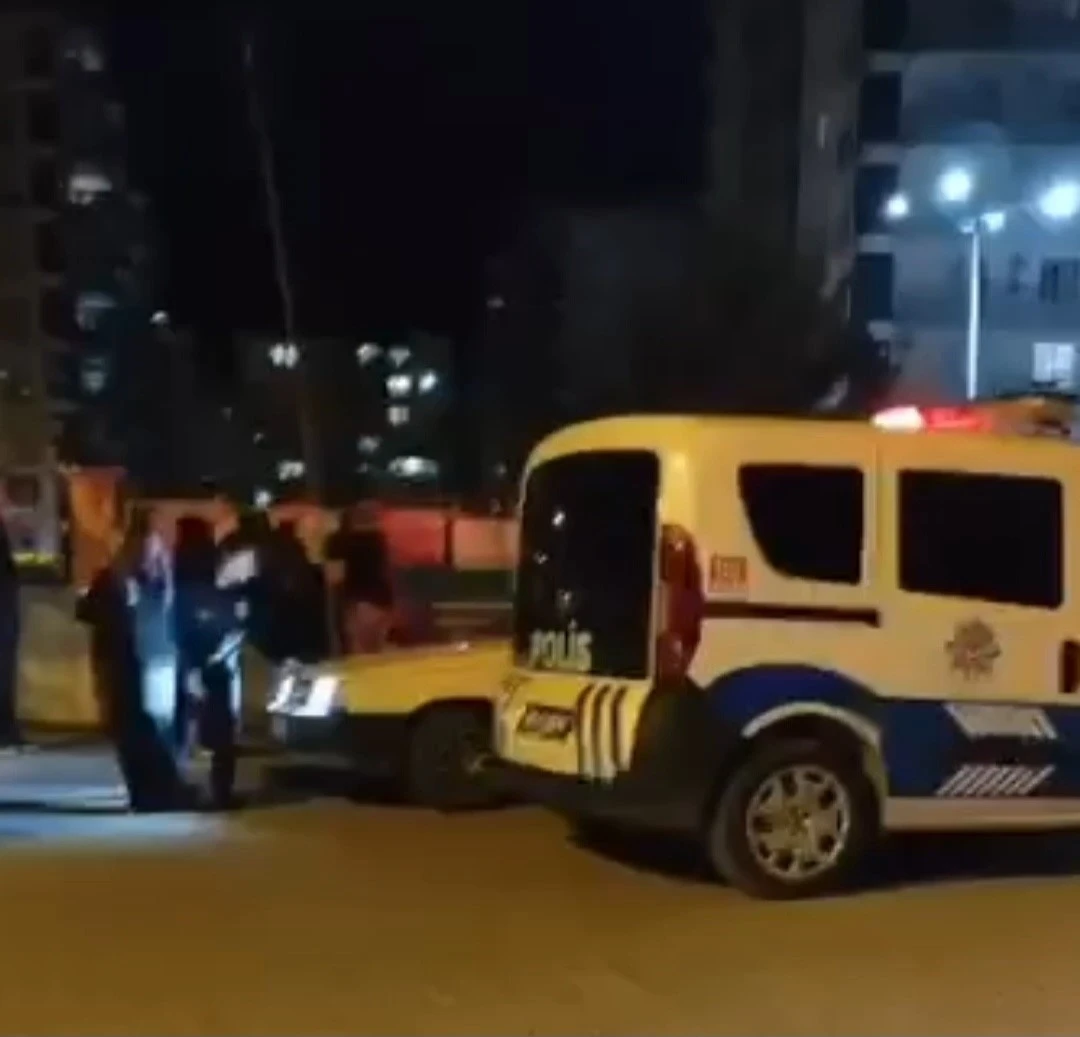 Düğün Halayında Çıkan Tartışma Kanlı Bitti