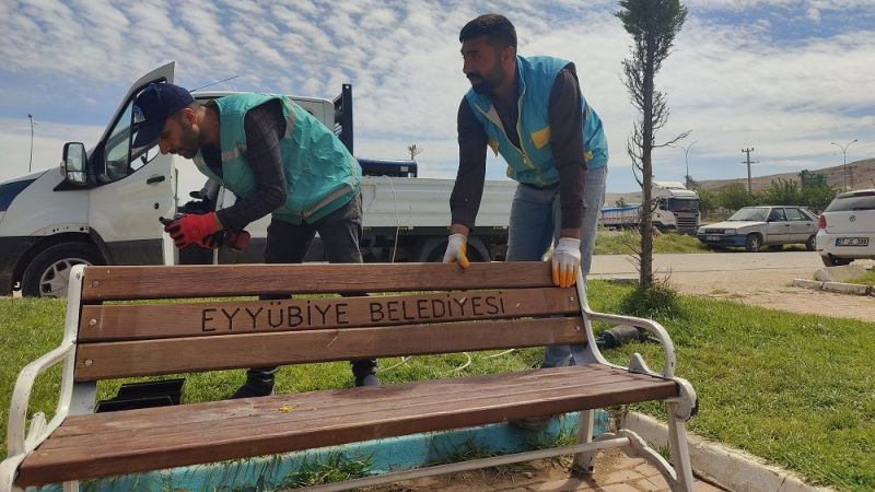 Daha Yeşil ve Tasarruflu Bir Şehir İçin Öncü Uygulamalar