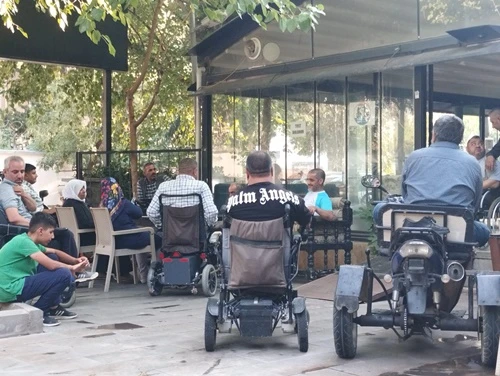 Siverek’te Dünya Engelliler Haftası Coşkuyla Kutlanacak