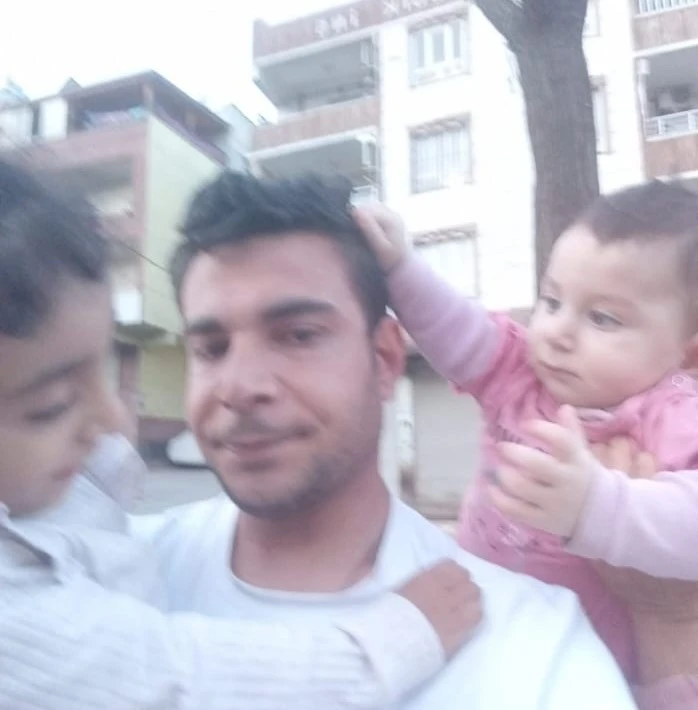 Gözyaşları İçinde Kayıp Yeğenlerini Arayan Hala Yardım İstiyor