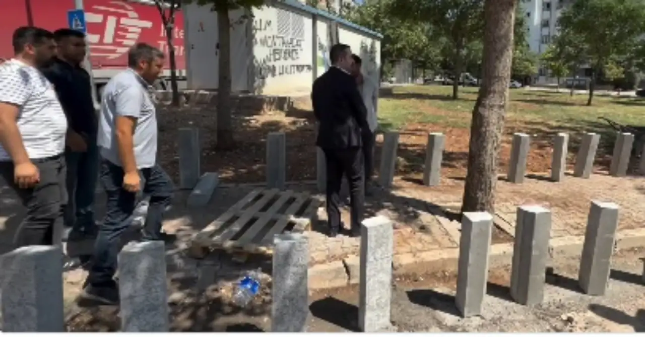 Başkan Gülpınar’dan Siverek’e Büyük Hizmet Hamlesi: Yol ve Asfalt Seferberliği Başladı