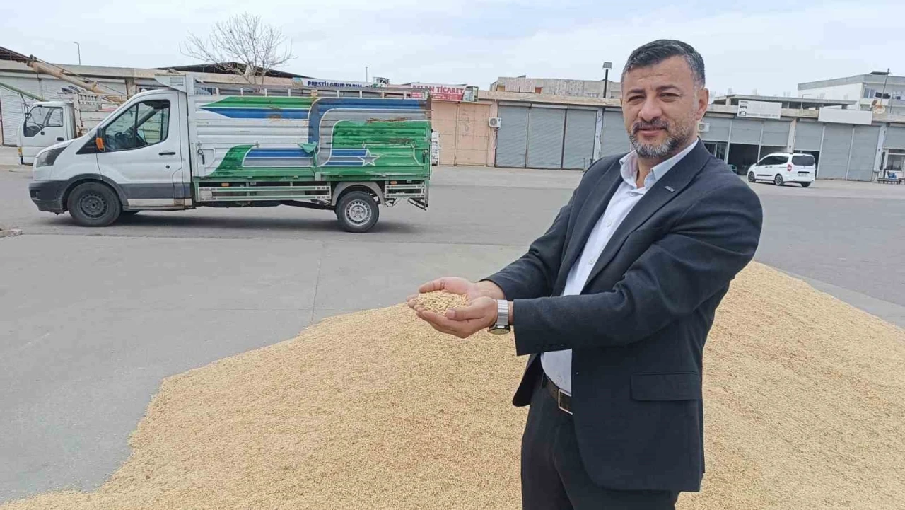 Kuraklık Endişesi: Çiftçi ve Tüketici Zor Durumda