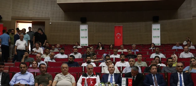 İklimde Yeni Normal ve Tarımın Geleceği