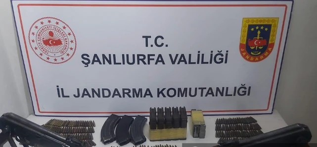 Silah Kaçakçılığı Operasyonu