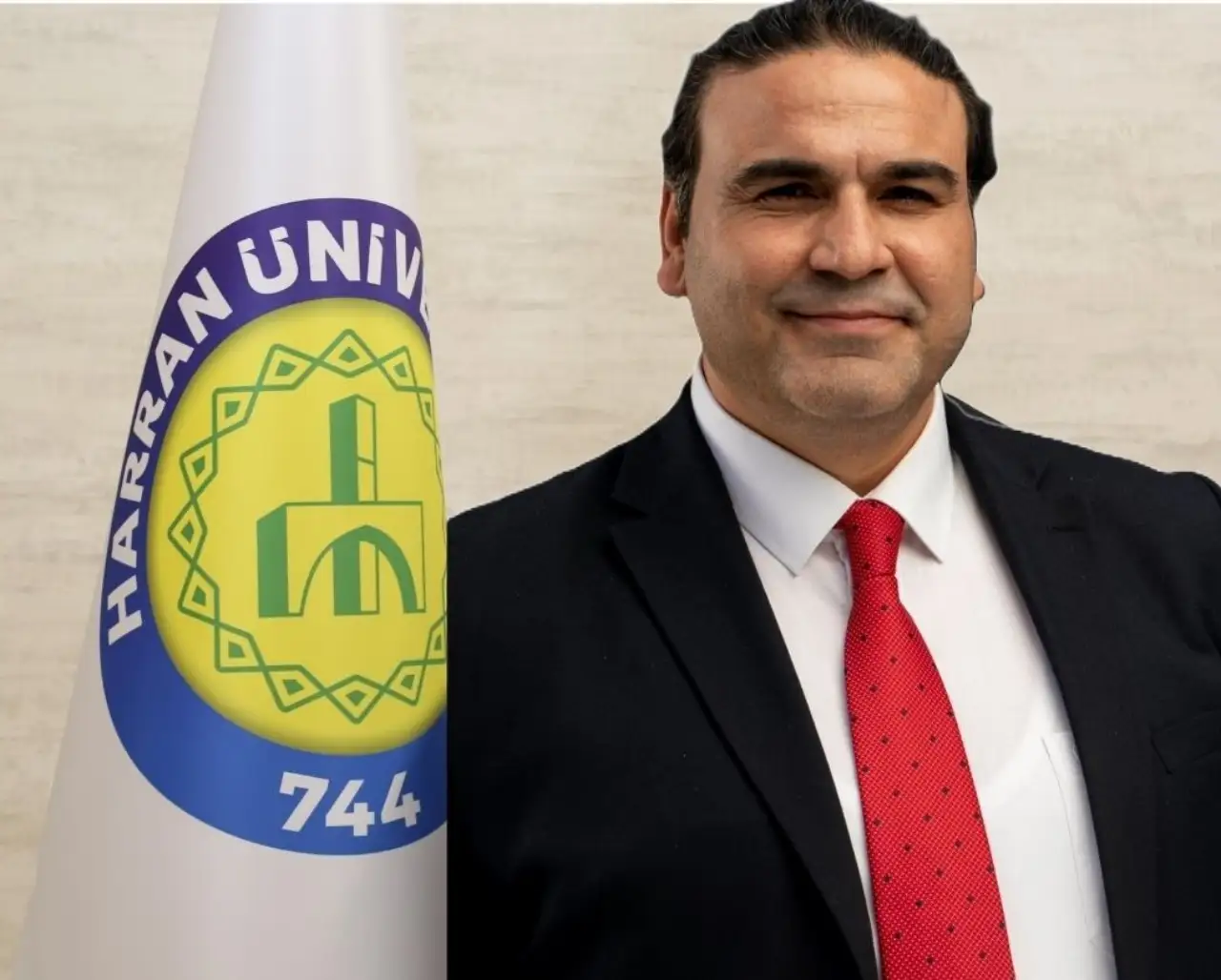 Siverek' te Akademik Alanda Yüksek Lisans Programına Büyük İlgi!