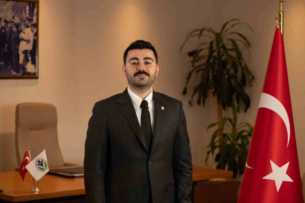 Başkanı Yiğitcan Konukoğlu’ndan 6 Şubat Depremi Mesajı