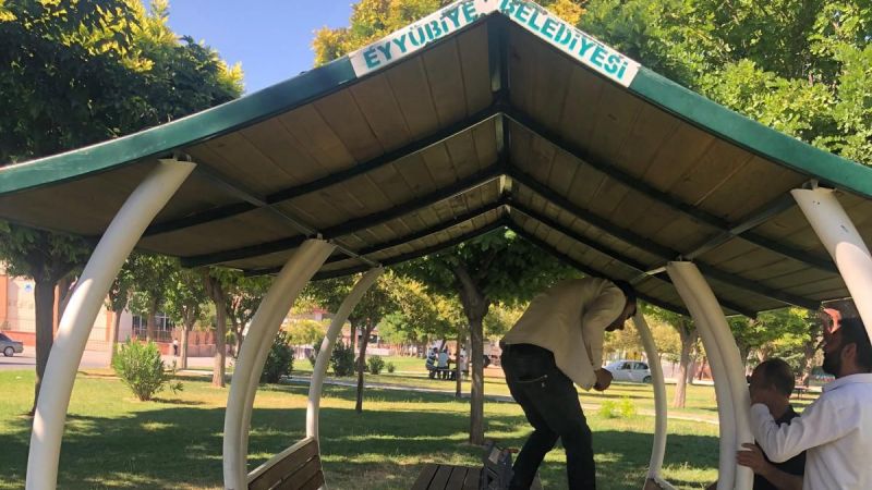 Daha Yeşil ve Tasarruflu Bir Şehir İçin Öncü Uygulamalar
