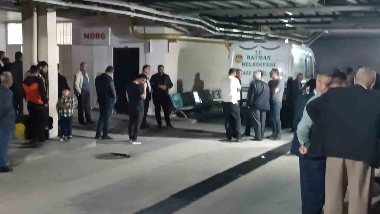 Güreş Sırasında Kalp Krizi Geçiren 16 Yaşındaki Çocuk Hayatını Kaybetti