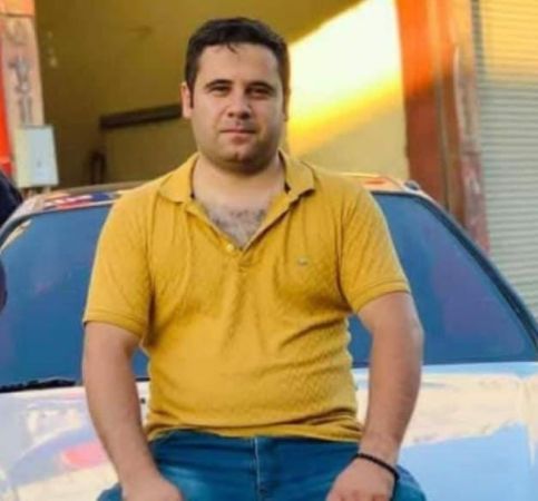 Yorgun Mermi Trajedisi: 4 Ay Sonra Yakalanan Katil Zanlısı