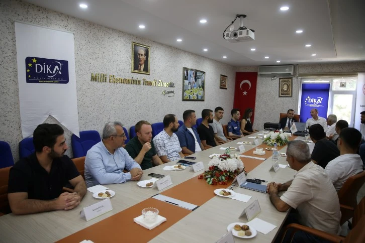 Tarım ve Güvenlikte Yeni Dönem