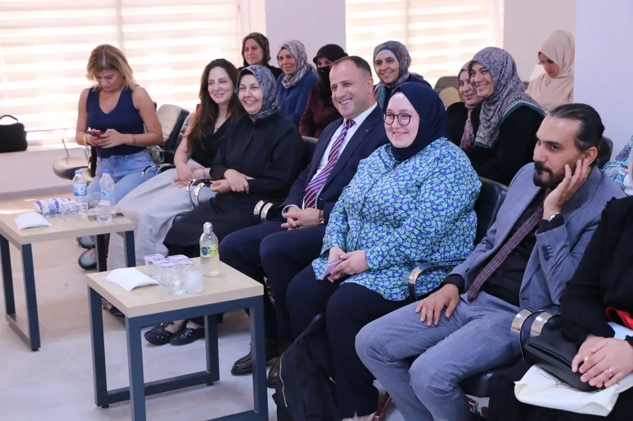 Siverek’te “Hayat Bağım Projesi” İçin Önemli Adım
