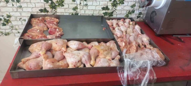 Gıda Fırsatçılarına Göz Açtırılmıyor