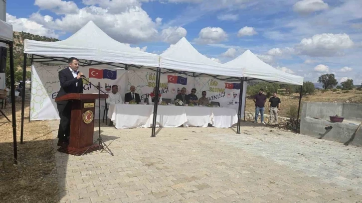 Geleneksel Bağ Bozumu Etkinliği