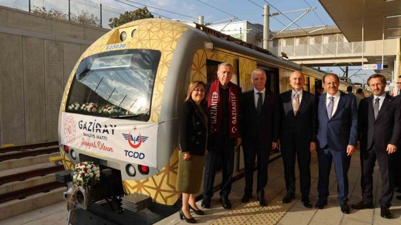Ulaşımda Yeni Dönem