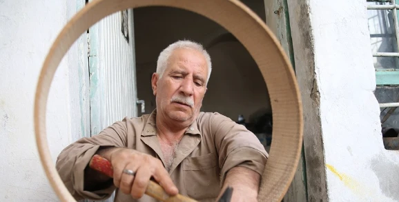 Mesleği Gelecek Nesillere Aktarmak İstiyor